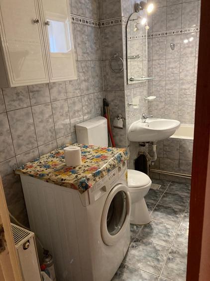 Apartament cu 2 camere semidecomandat în Ultracentral