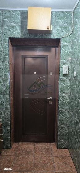 Apartament cu 2 camere decomandat în George Enescu