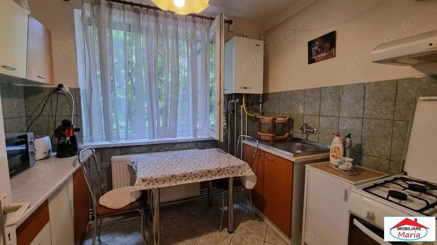 Apartament cu 2 camere în Careiului