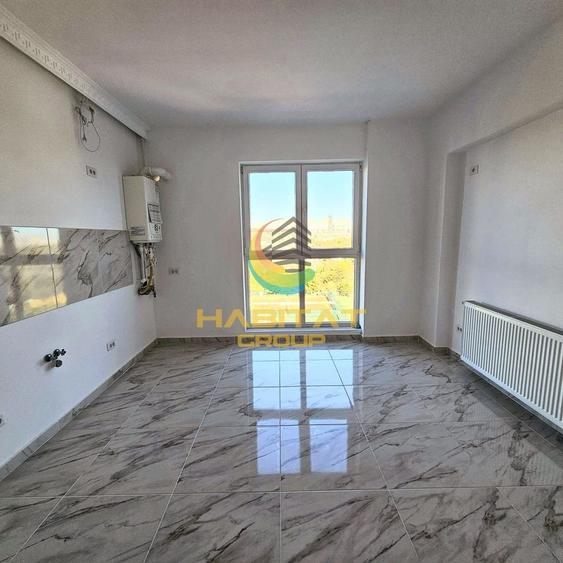 Apartament cu 3 camere decomandat în Berceni