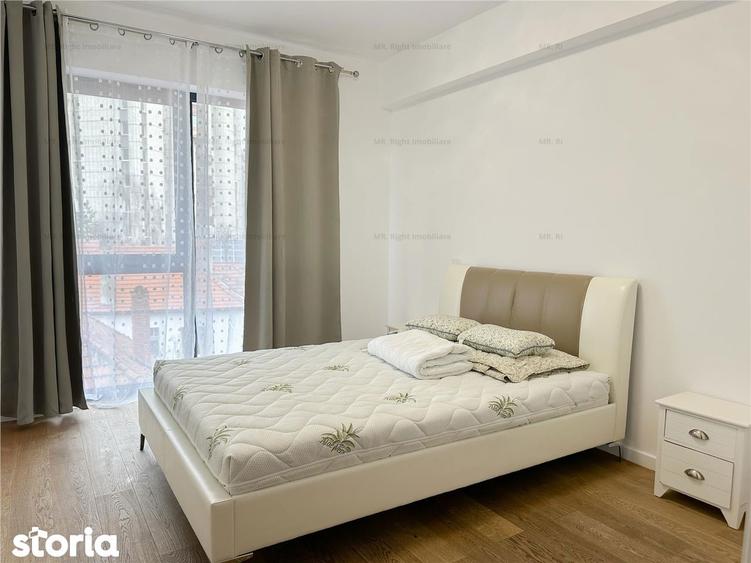 Apartament 3 camere | Cosmopolit | zona Centrala - 8