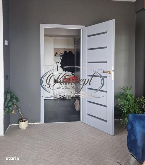 Apartament elegant cu panorama spectaculoasa in West City Tower - 6