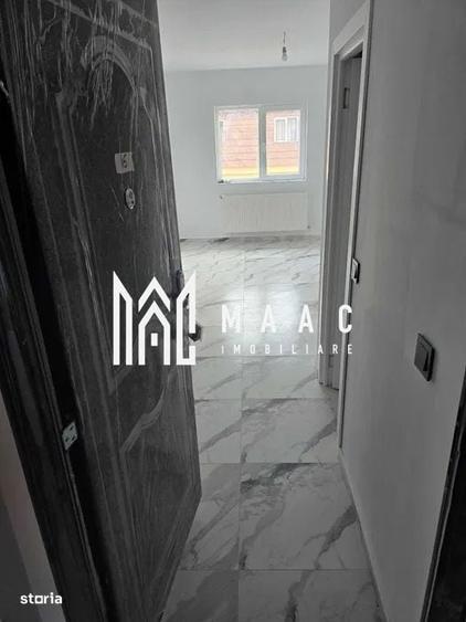 Apartament cu 2 camere în Broscărie