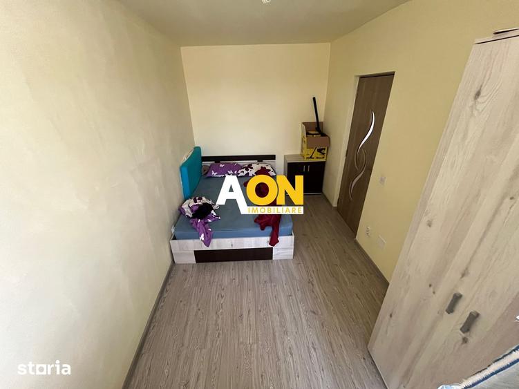 Apartament cu 4 camere în Central