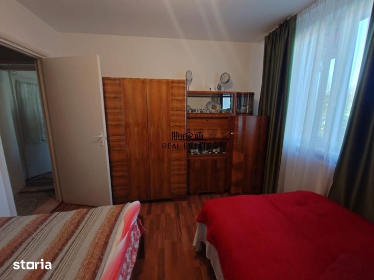 Apartament cu 2 camere decomandat în Mesteacăn
