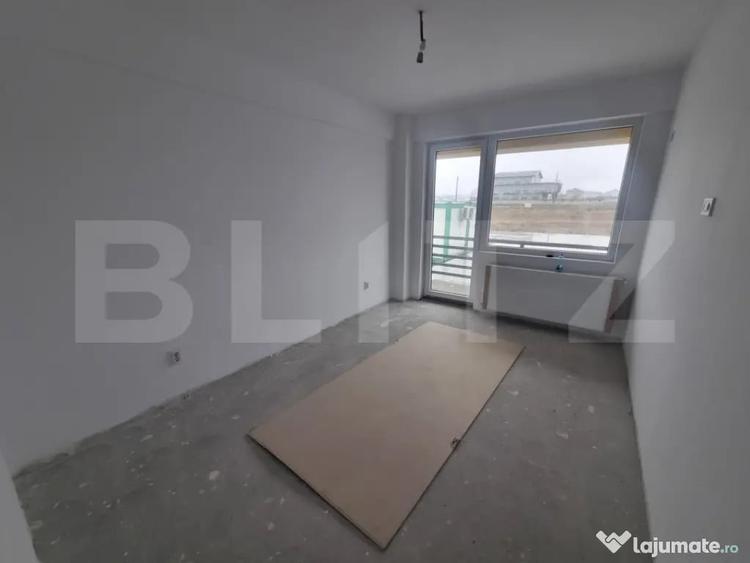 Apartament 2 camere, 53 mp, zona Magnolia - 1