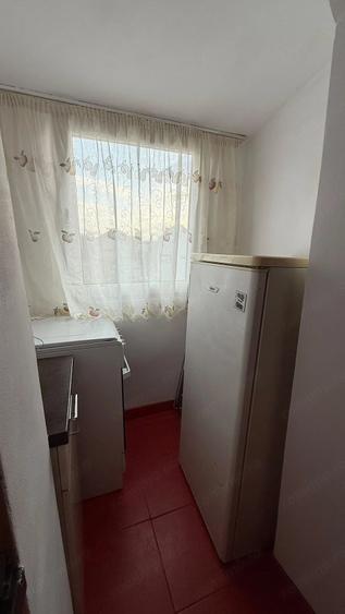 Garsonieră decomandată în Complex Studențesc