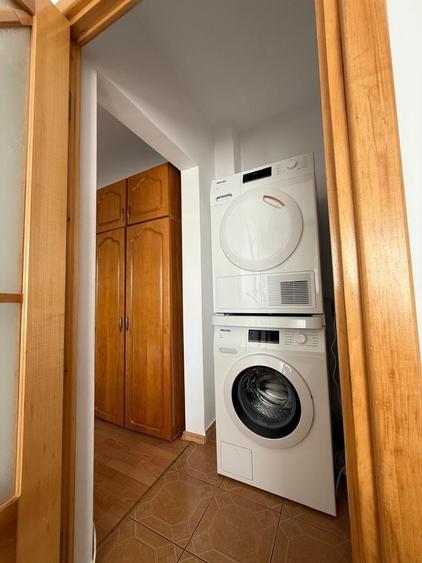 Apartament cu 2 camere nedecomandat în Central