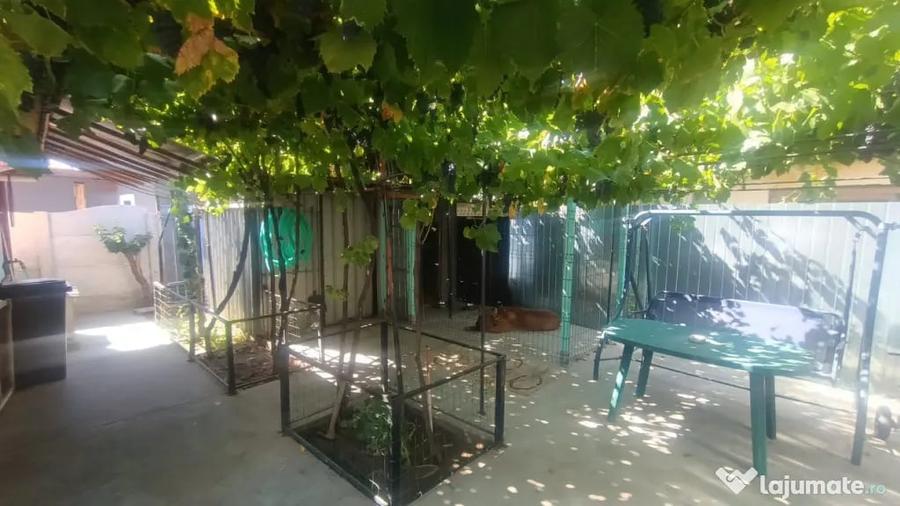 Casă cu 5 camere cu Teren 250 Mp în Brestei