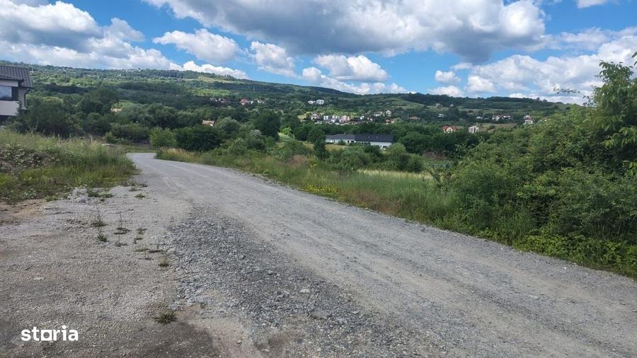 Spațiu comercial, în Borhanci