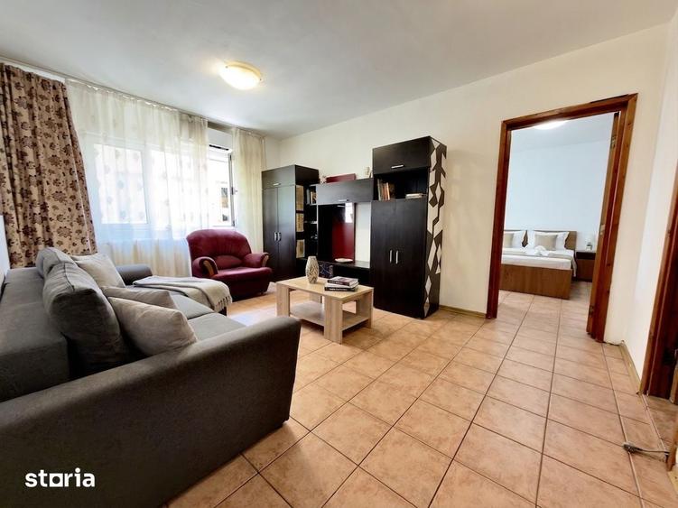 Apartament 2cam mobilat/utilat - Polona | Stefan cel Mare | Dorobanti - 2