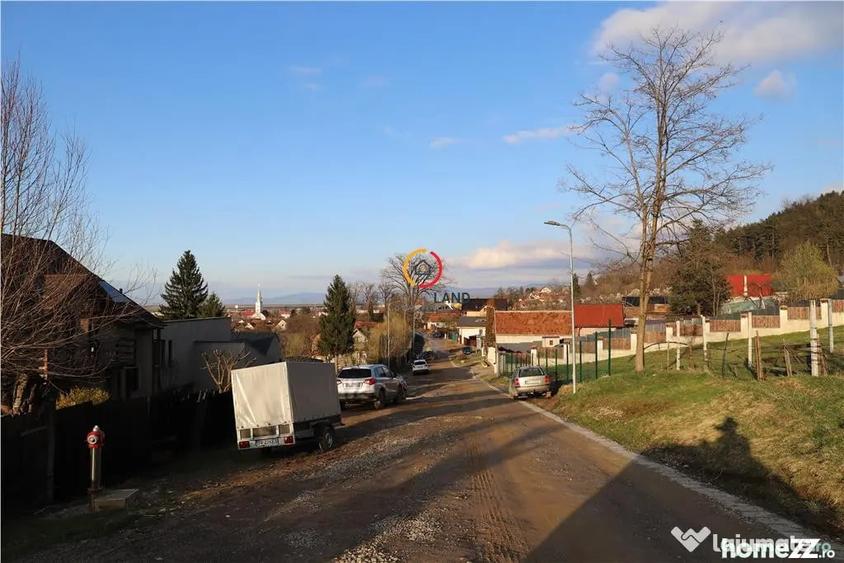 Teren în Central