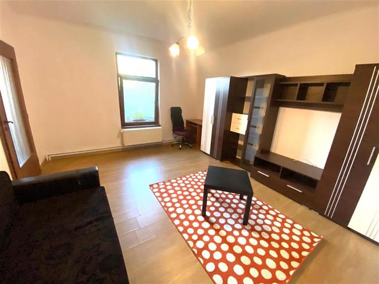 Apartament 1 camera in Complexul Studentesc - 2