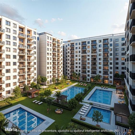 Spațiu comercial, în Prelungirea Ghencea
