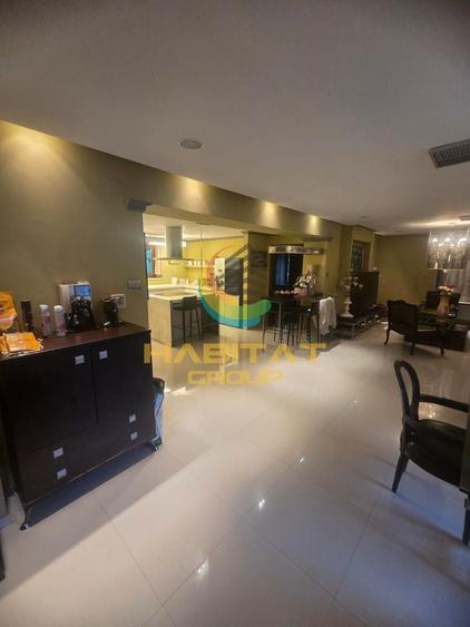 Apartament cu 3 camere decomandat în Cotroceni