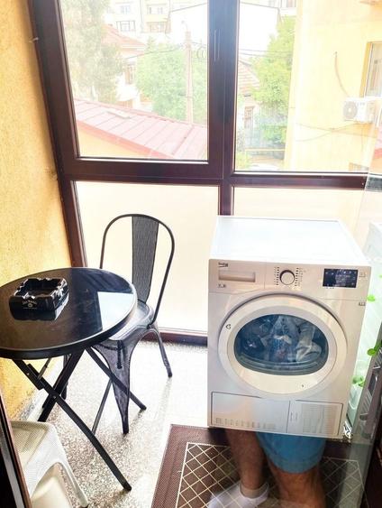 Apartament cu 2 camere decomandat, mobilat în Alba Iulia