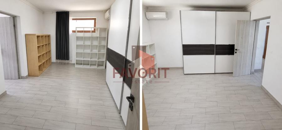 Casă individuală cu 5 camere cu Piscina în Plopi