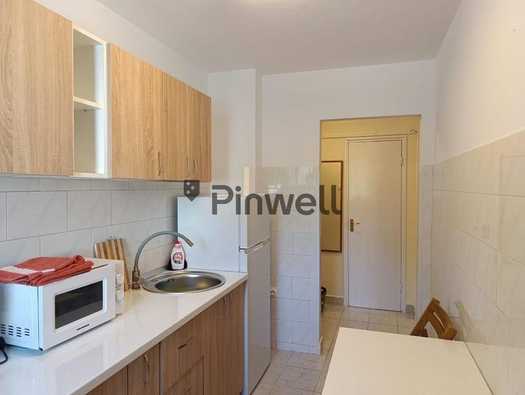 Apartament cu 2 camere semidecomandat, mobilat în Dorobanți