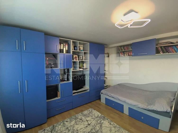 Apartament 2 camere, Obcini str. Magurei, 66 mp, 89.000 - 2