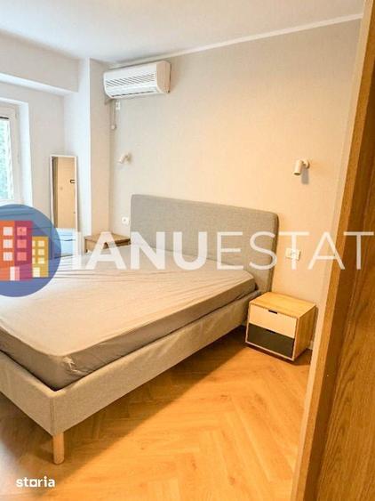 Piata Victoriei 5` Metrou Dorobanti Iancu De Hunedoara Romana Renovat - 2