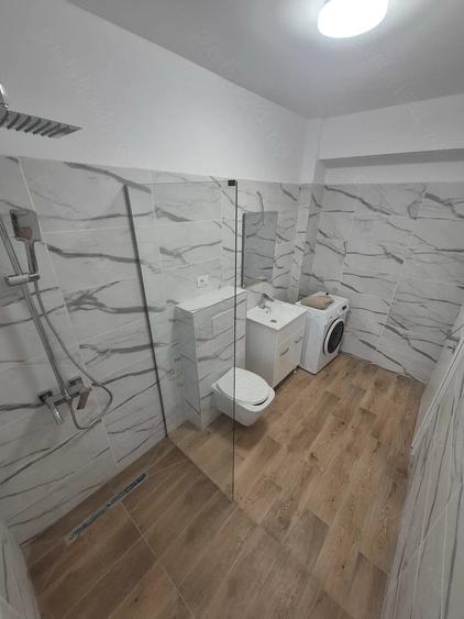2 Cam-Bloc Nou 2025-Soarelui-3 Min de Spitalul Judetean-44MP-Parcare Subterana-105.000 Euro ! - 7