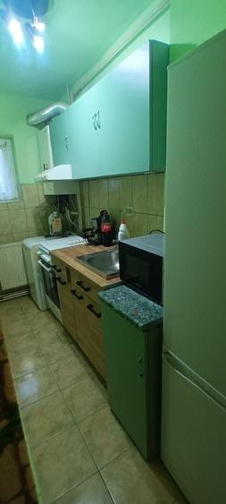 Apartament cu 2 camere semidecomandat în Micro 1