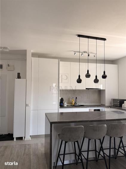 Apartament cu 2 camere decomandat în Giroc