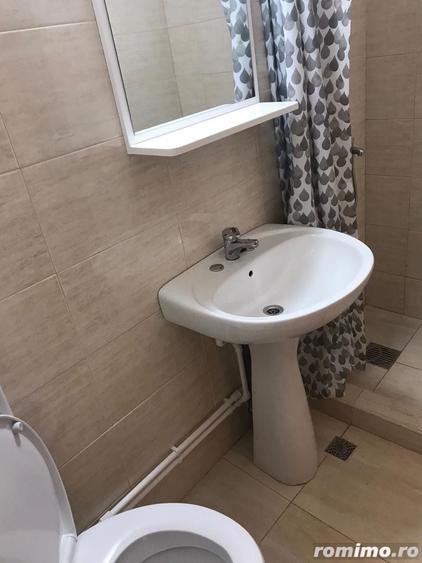 Garsonieră decomandată în Complex Studențesc