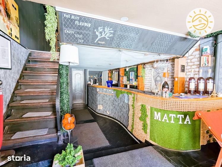 Spațiu comercial, de 80 mp, în Centrul Istoric