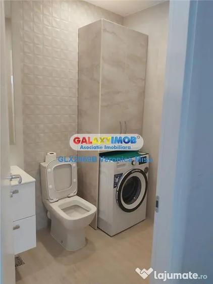 Apartament 2 camere, centrala proprie, loc de parcare - Th. - 3