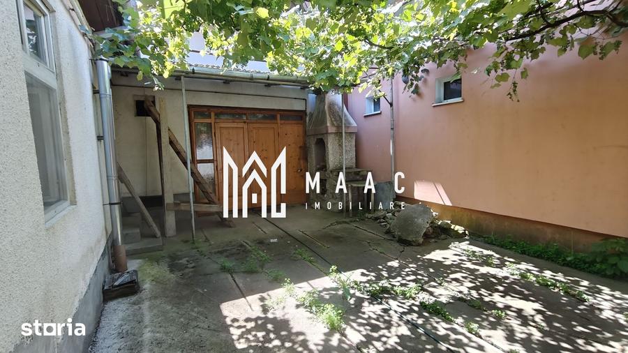 Casă cu 6 camere decomandat cu Teren 360 Mp în Nord