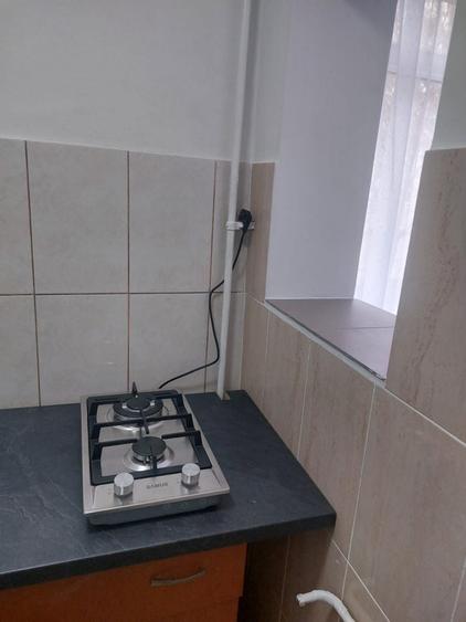 Garsonieră decomandată în Exterior Vest