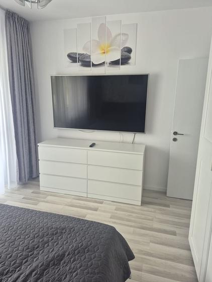 AP. 2 CAMERE-METALURGIEI, PARCARE INCLUSA, BLOC NOU, BUCATARIE INCHISA - 5