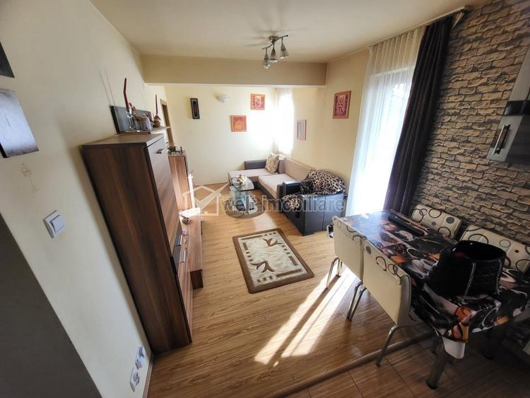 Apartament 2 camere | 45 mp Floresti - 1