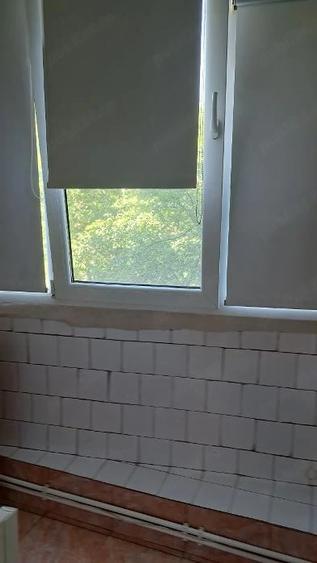 Garsonieră nedecomandată în Hipodrom