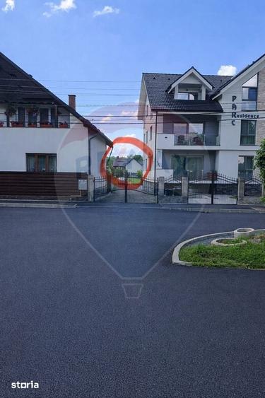 Casă cu 6 camere cu Teren 1241 Mp în Ultracentral