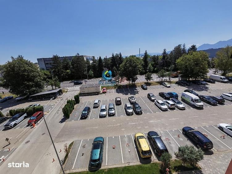 Inchiriem Apartament 3 Camere 94 Mp, Modern, Semidec, Tractorul - 5
