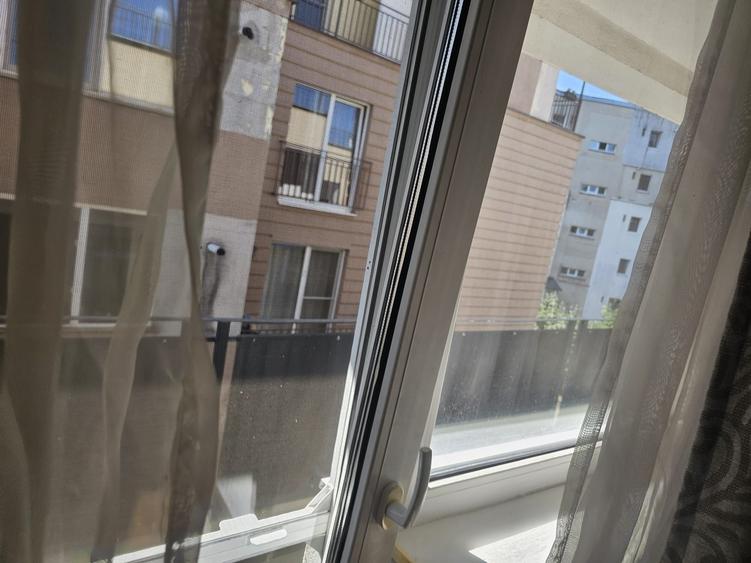 Garsonieră decomandată în Mărăști