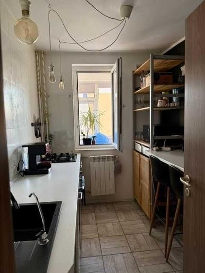 Direct proprietar: Inchiriez apartament 2 camere Obor - 4