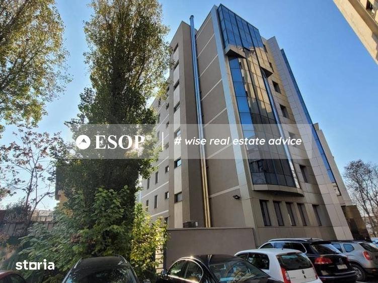 Spațiu comercial, de 340 mp, în Plevnei