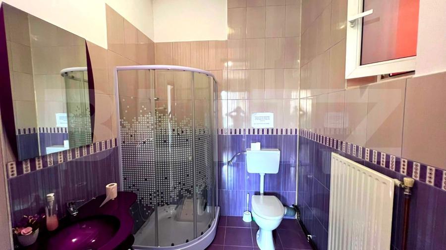 Spațiu comercial, de 180 mp, în Central
