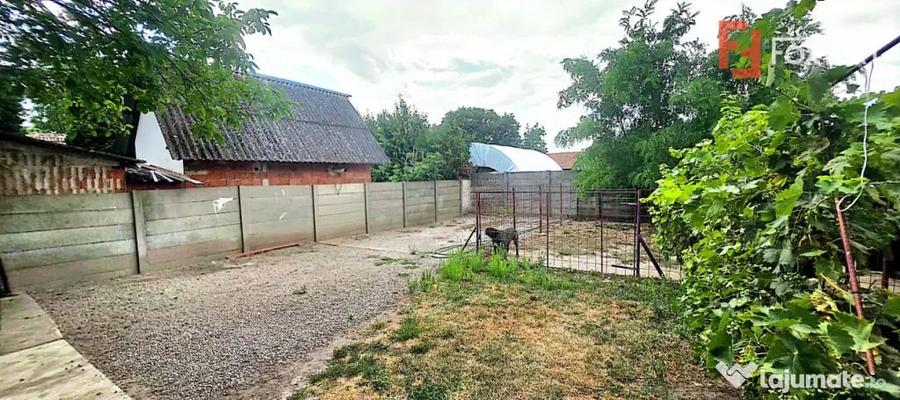 Casa individuala cu 4 camere de vanzare in Com. Kunagota- O - Arad (Arad) - 10