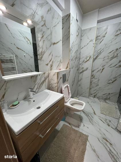 Apartament cu 3 camere în Nord