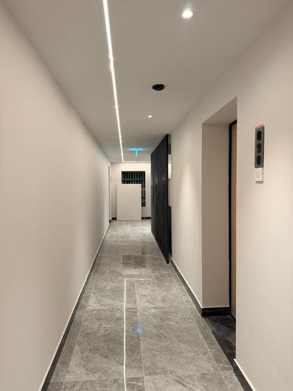 Apartament cu 2 camere decomandat în Bucureștii Noi