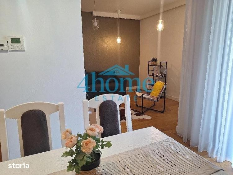 Apartament 2 camere Piata Unirii|Constitutiei|Bloc Nou|Parcare - 13