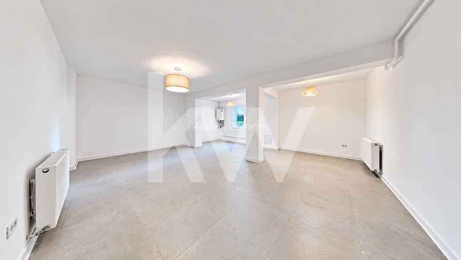 Apartament spațios, potrivit-locuire sau activități profesionale, Avantgarden 1.