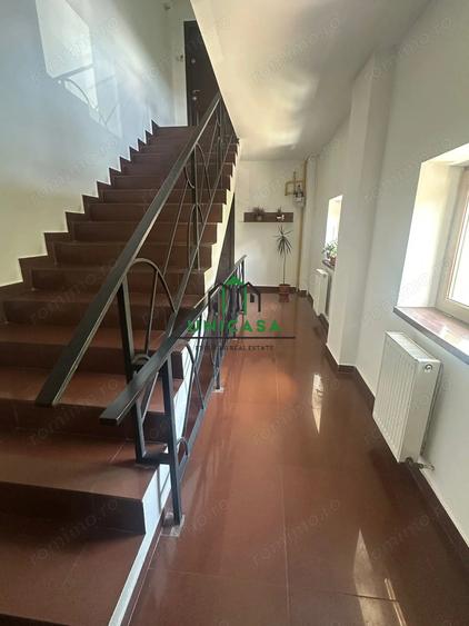 Apartament cu 3 camere decomandat, mobilat în Nord