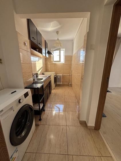Apartament cu 2 camere în Olteniței