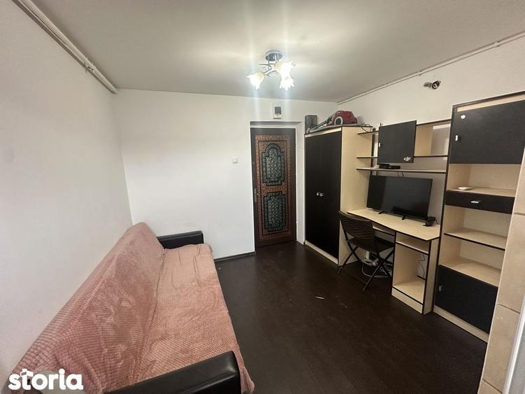 Garsonieră, mobilată în Baicului