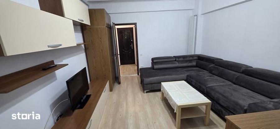 Garsonieră în Central